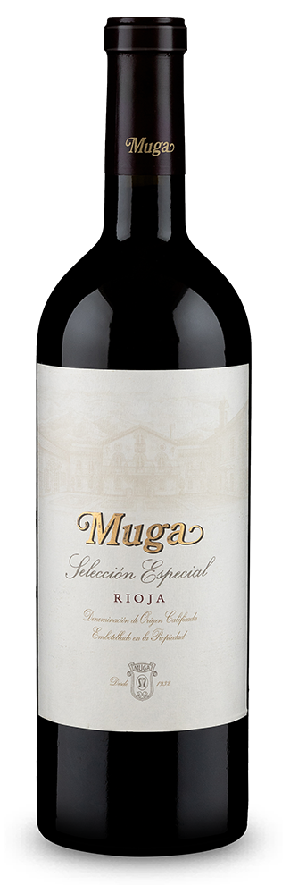 Rioja Reserva Selección Especial 2018
