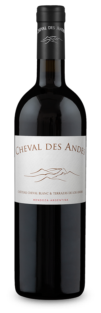 Cheval des Andes 2019