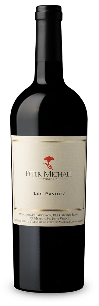 Les Pavots Sonoma County 2019