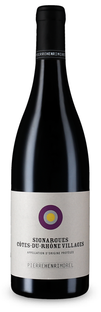 Côtes du Rhône Villages Signargues 2020