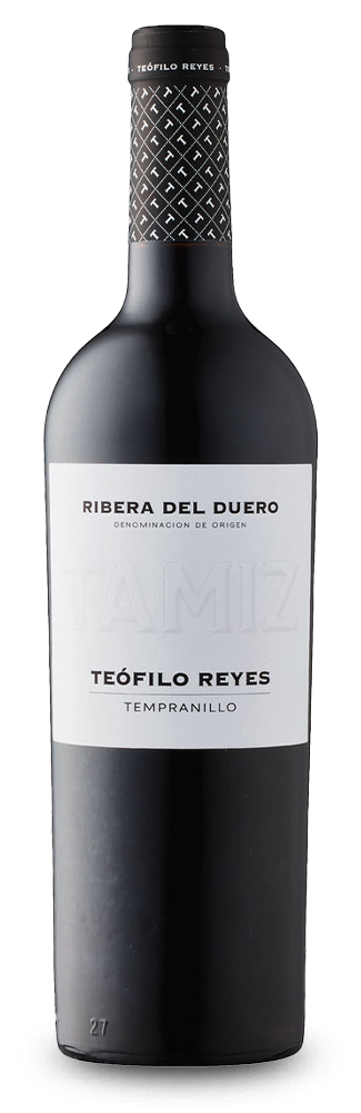 Tamiz Ribera del Duero 2019