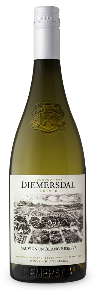 Sauvignon Blanc Reserve 2021