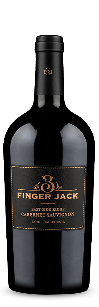 Cabernet Sauvignon Lodi California 2019