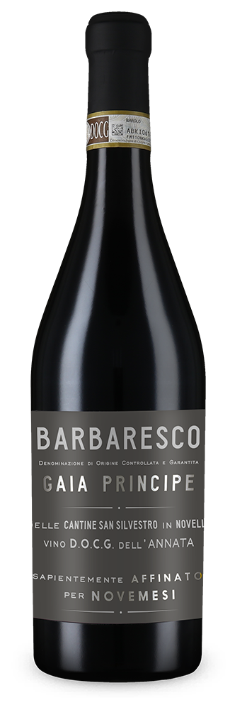 Barbaresco Gaia Principe 2018