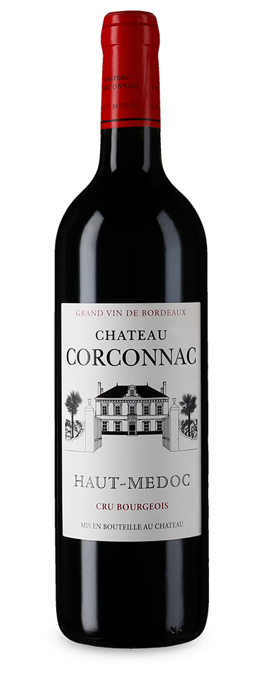 Haut-Médoc Cru Bourgeois 2015