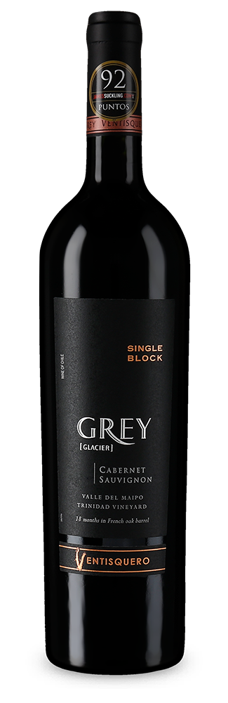 Cabernet Sauvignon Grey Maipo Valley 2019