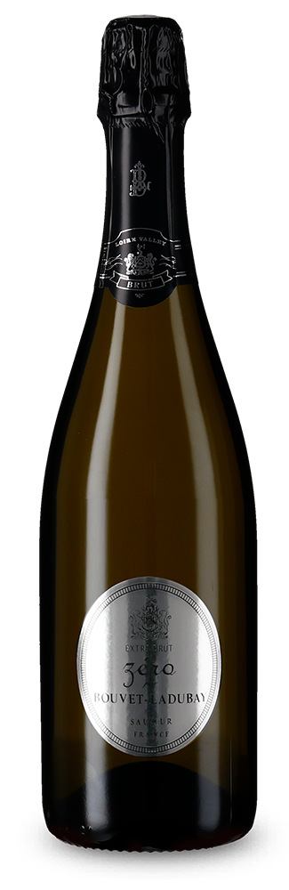 Cuvée Zéro Dosage Extra-Brut 2018