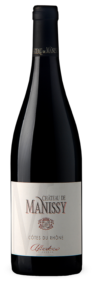Côtes du Rhône Oracle 2020
