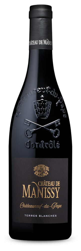 Châteauneuf du Pape Terres Blanches 2019