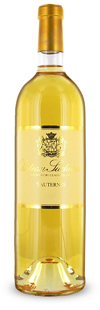 Premier Cru Classé Sauternes 2007