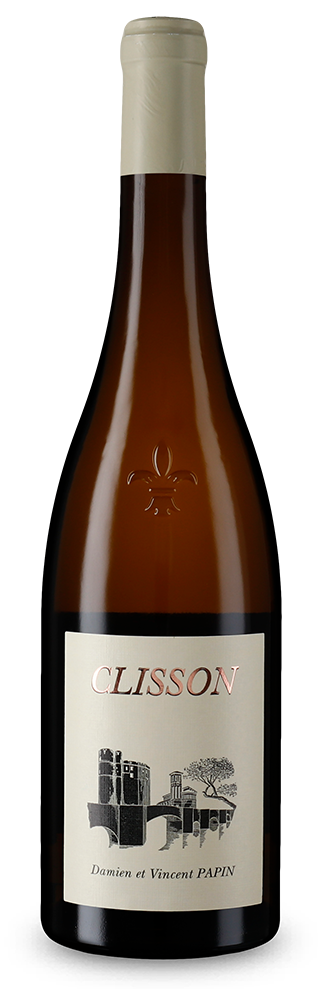 Clisson Muscadet 2018