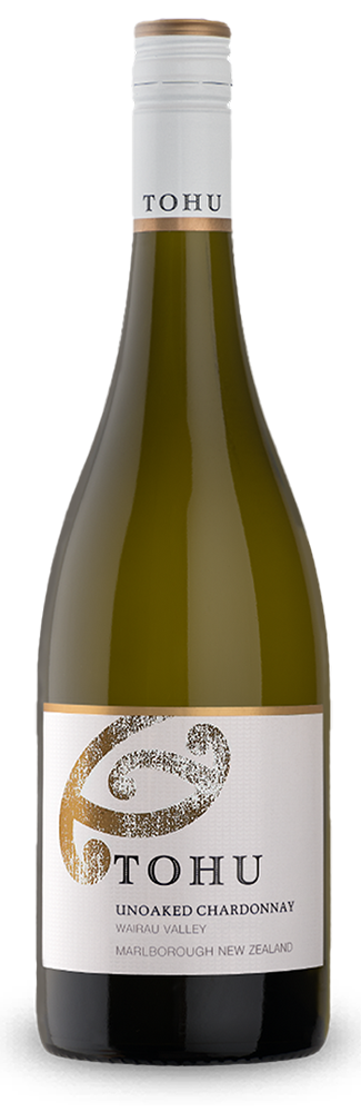 Unoaked Chardonnay Marlborough 2021