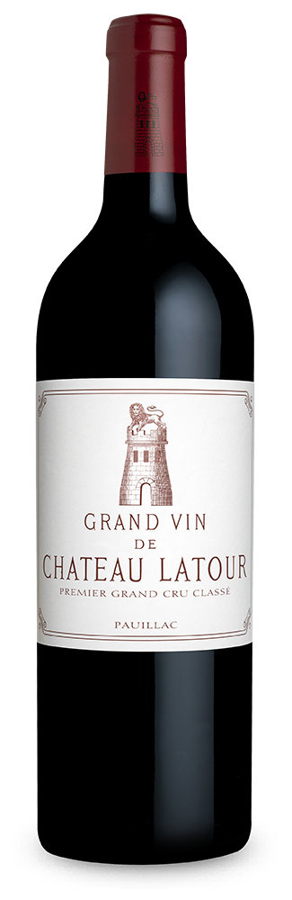 Premier Grand Cru Classé Pauillac 2010