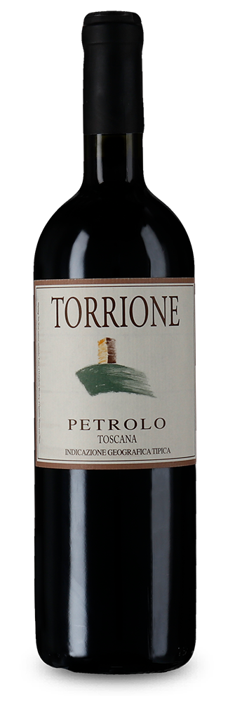Torrione' Val d’Arno di Sopra Petraviva Rosso Bio 2020