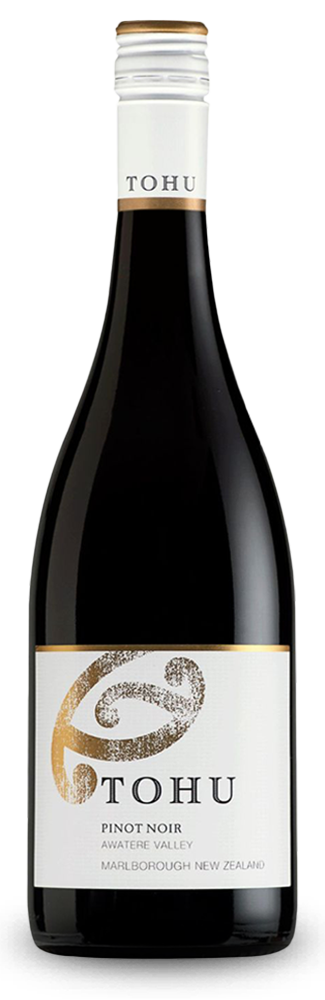 Marlborough Pinot Noir 2019