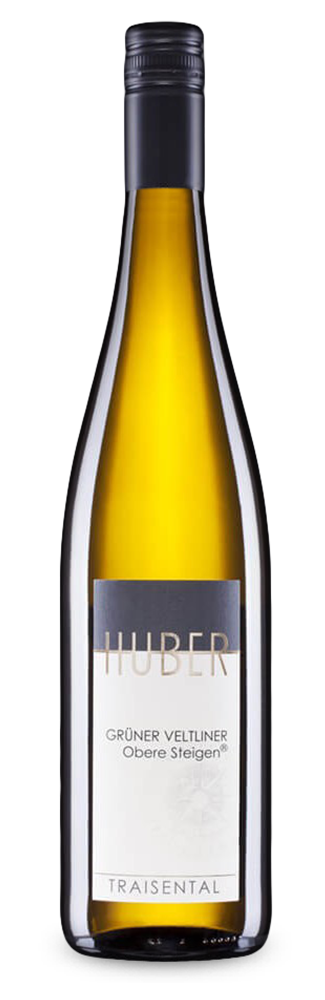 Grüner Veltliner Obere Steigen 2021