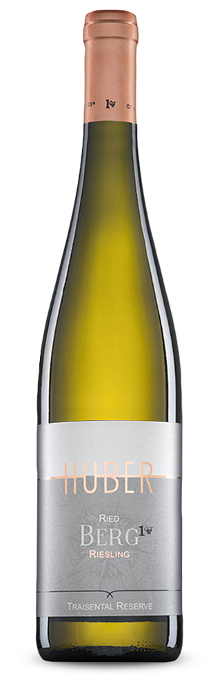 Riesling Ried Berg Erste Lage 2021