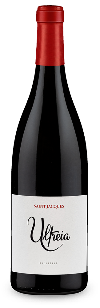 Ultreia Saint Jacques Bierzo 2019