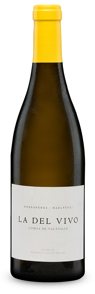 La del Vivo Godello 2020