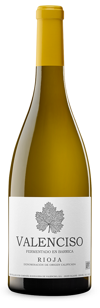 Rioja Blanco Barrel Fermented 2021
