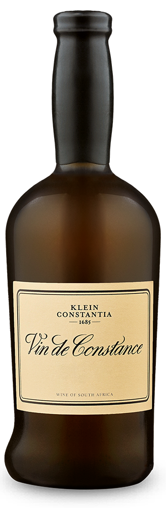 Vin de Constance - 0,5 l 2019