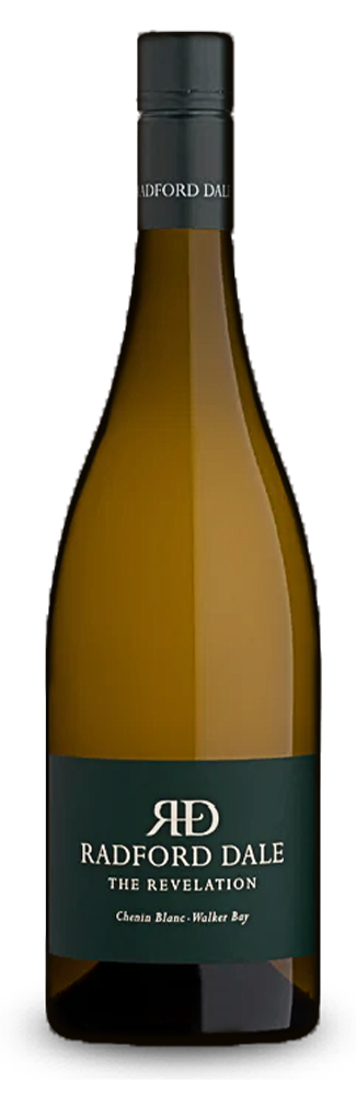 Revelation Chenin Blanc 2019
