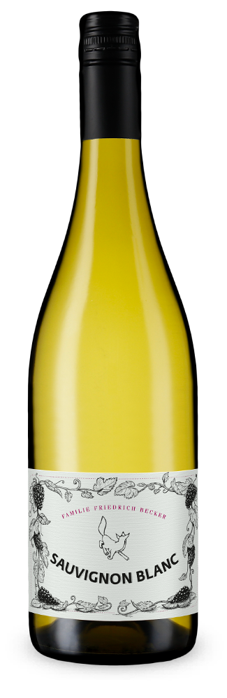 Sauvignon Blanc trocken 2021