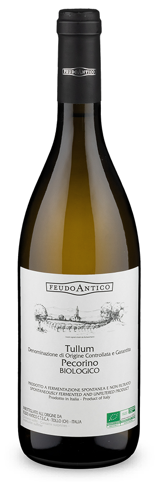Pecorino Tullum 2021