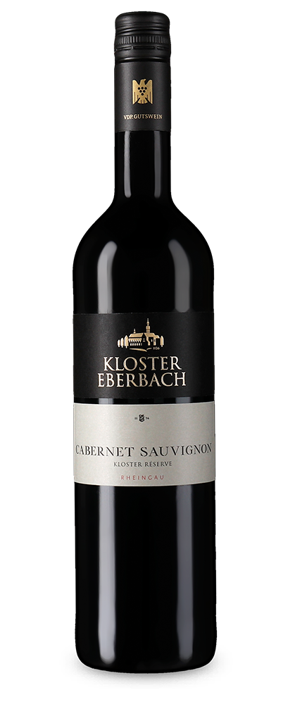 Kloster Réserve Cabernet Sauvignon trocken 2019