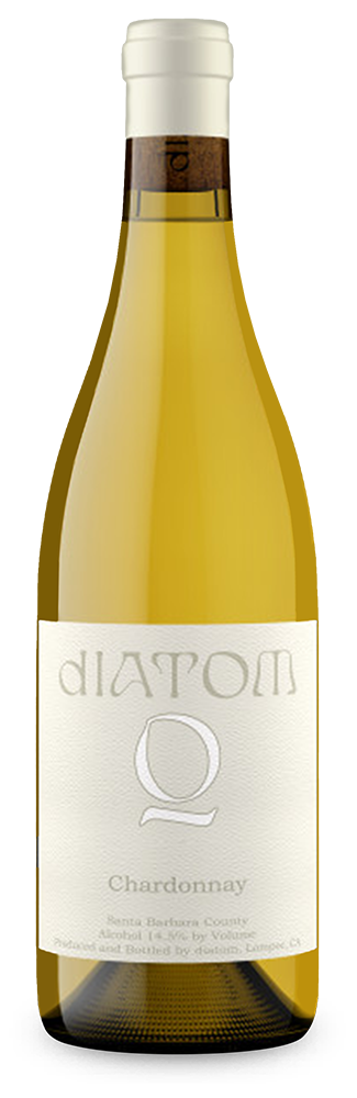 Diatom Chardonnay Santa Barbara County 2021