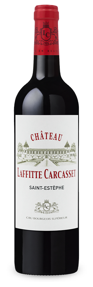 Saint Estèphe Cru Bourgeois Supérieur 2019