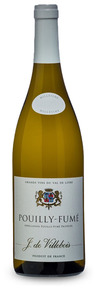 Pouilly-Fumé 2020