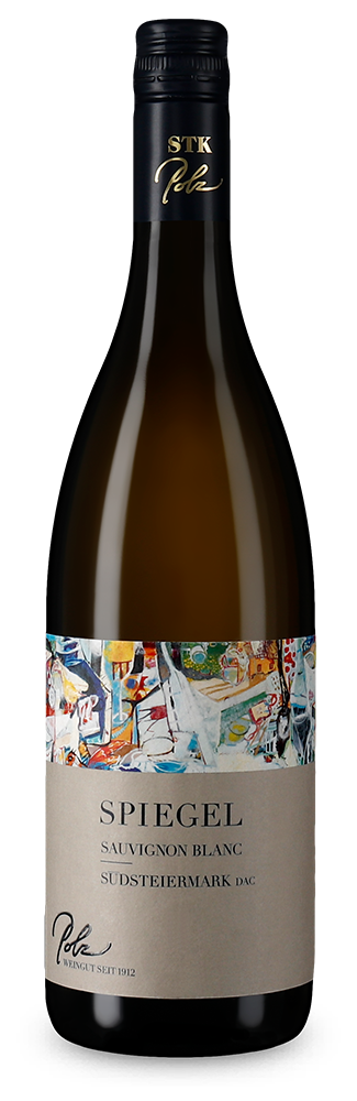 Spiegel Sauvignon Blanc 2021