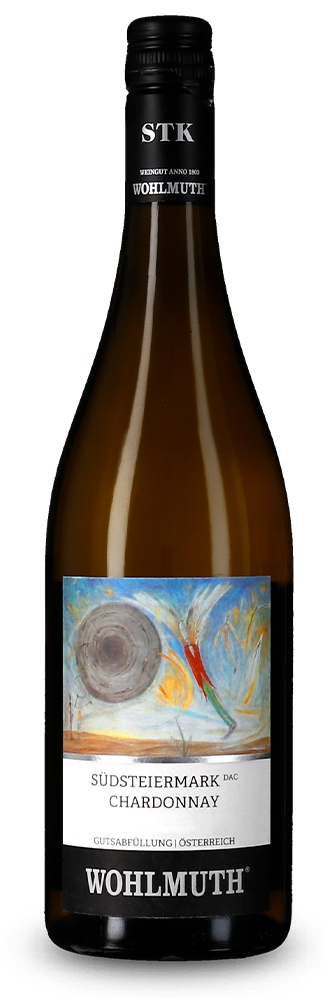 Chardonnay Südsteiermark 2019