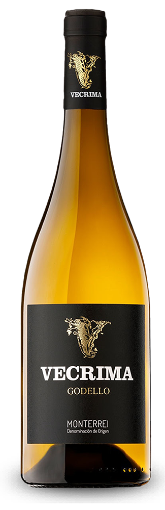 Vecrima Godello Monterrei 2020
