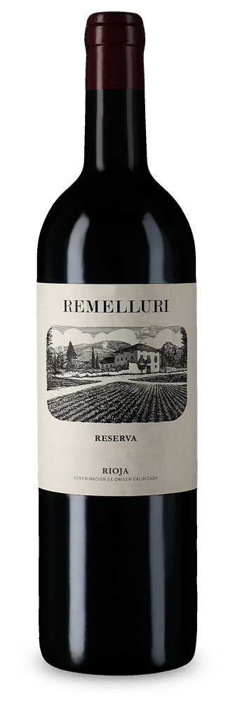 Rioja Reserva 2014