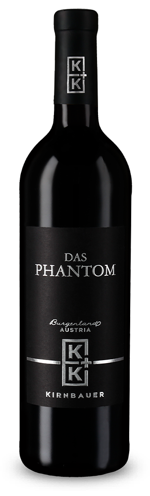 Das Phantom 2020