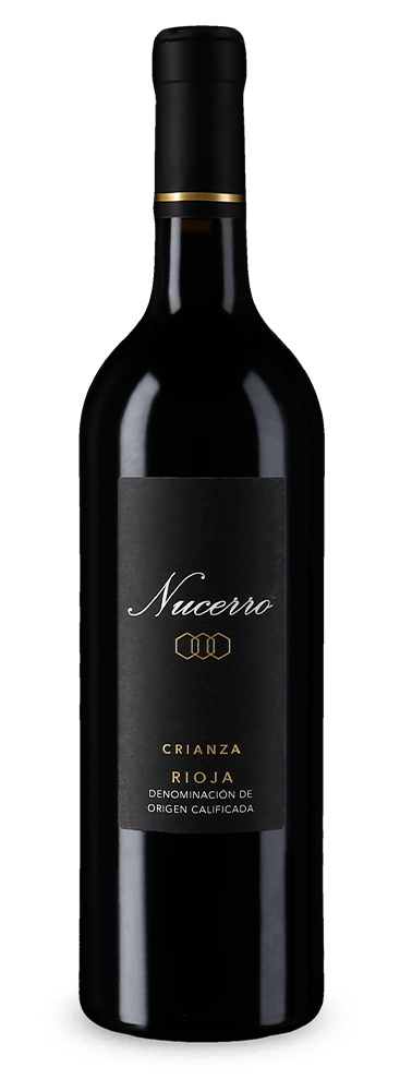 Rioja Crianza 2020
