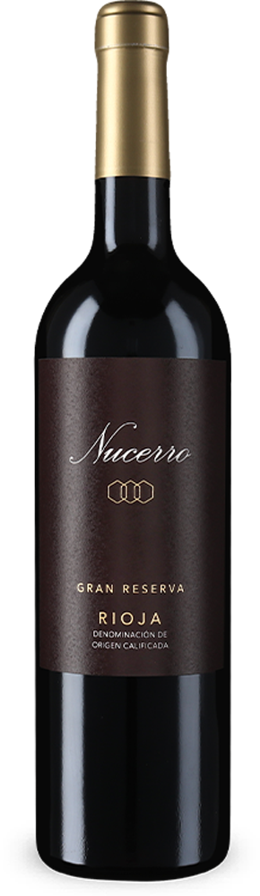 Rioja Gran Reserva 2016