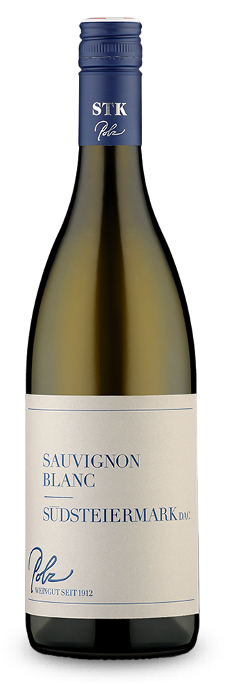 Sauvignon Blanc Südsteiermark DAC 2021