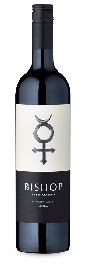 Bishop Shiraz Barossa Valley 2018