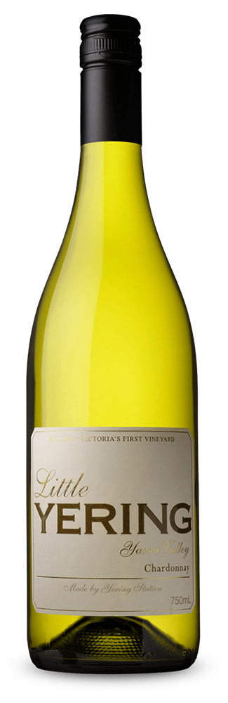 Little Yering Chardonnay 2019