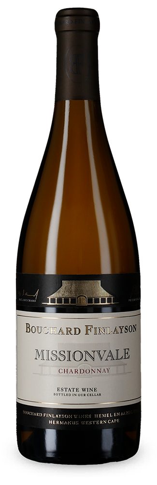 Missionvale Chardonnay 2020