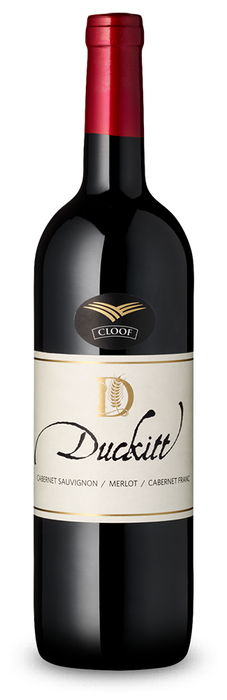 Duckitt Bordeaux Blend 2020