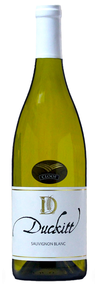 Duckitt Sauvignon Blanc 2022