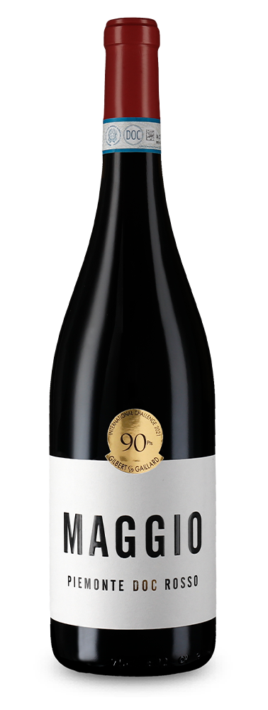 Piemonte Rosso 2021