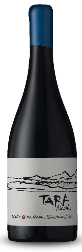 Tara Syrah 2018