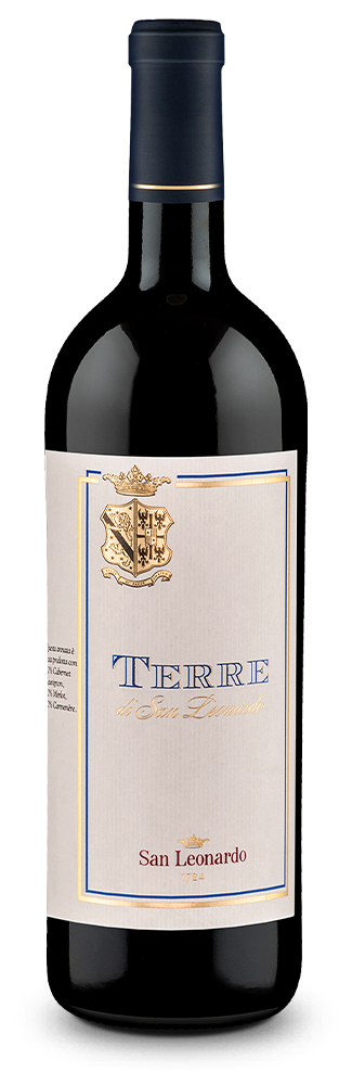 Terre di San Leonardo Trentino 2019