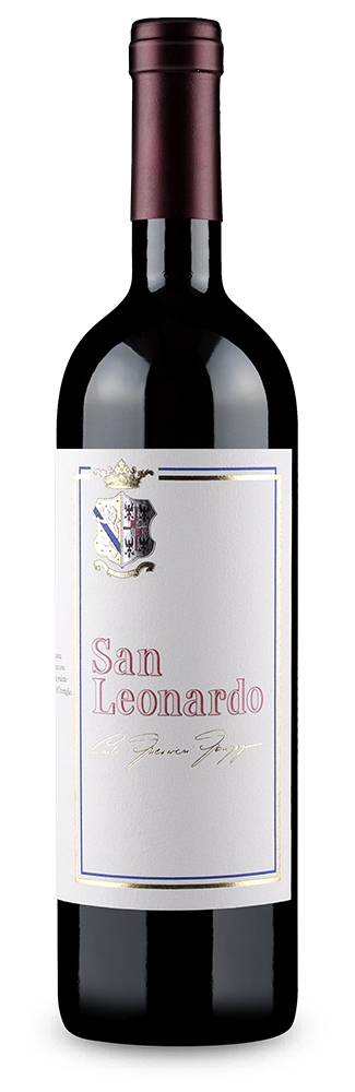 San Leonardo Trentino 2016