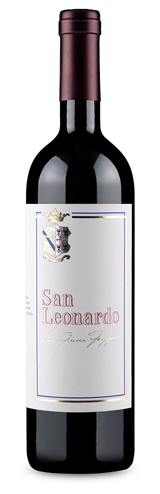 San Leonardo Trentino 2015